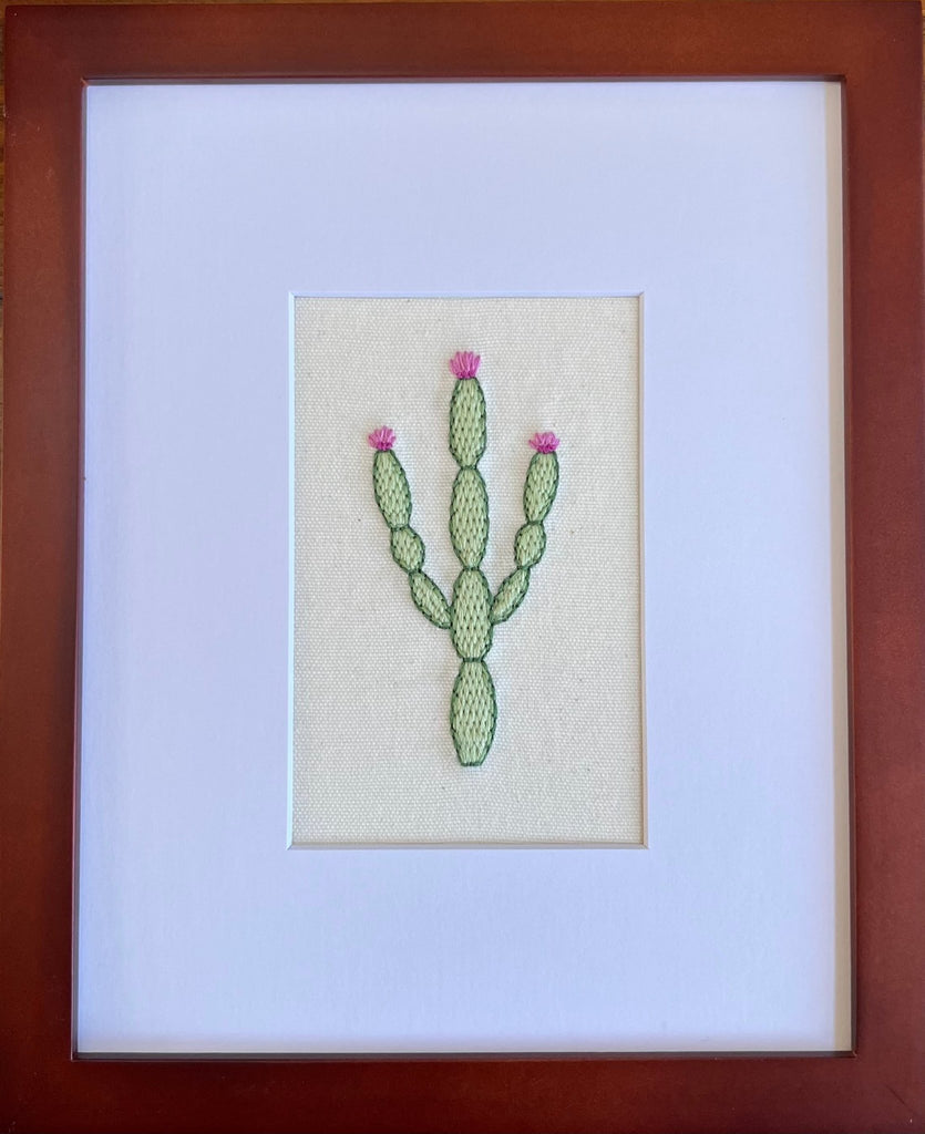 Cacti | {neighborhood} Jane Reichle
