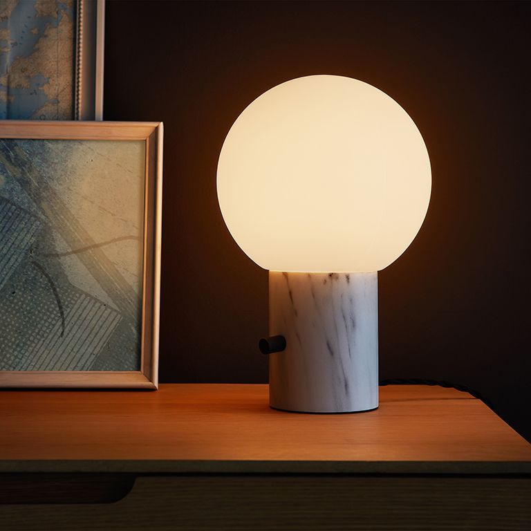 Callisto Table Lamp | {neighborhood} Gus* Modern