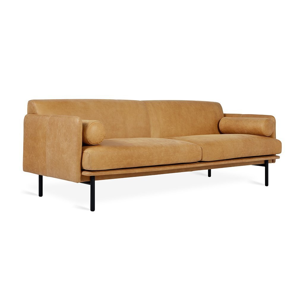 Foundry Sofa | {neighborhood} Gus* Modern