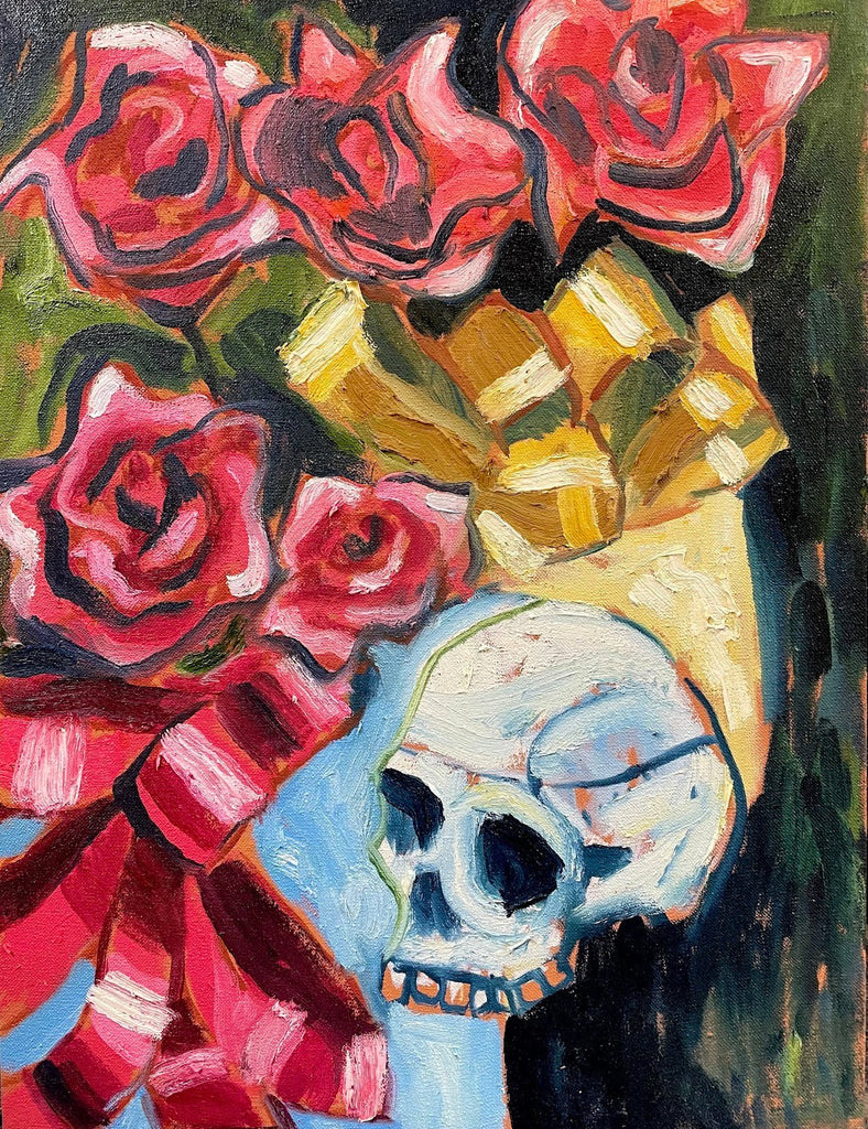 Muerte Flowers | {neighborhood} Cruz Ortiz
