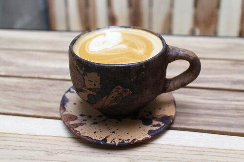 Nabora Coffee Cup | {neighborhood} Colectivo 1050