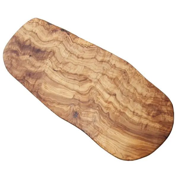 Olive Wood Serving Board | {neighborhood} Naturally Med