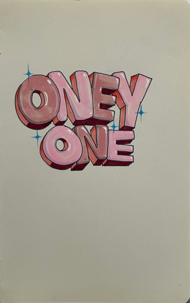 oney one | {neighborhood} Ricardo Oviedo