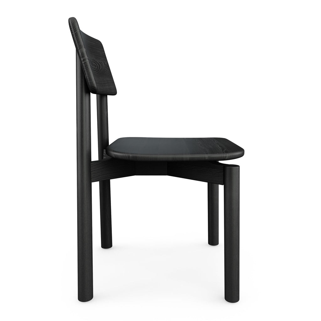 Ridley Dining Chair | {neighborhood} Gus* Modern