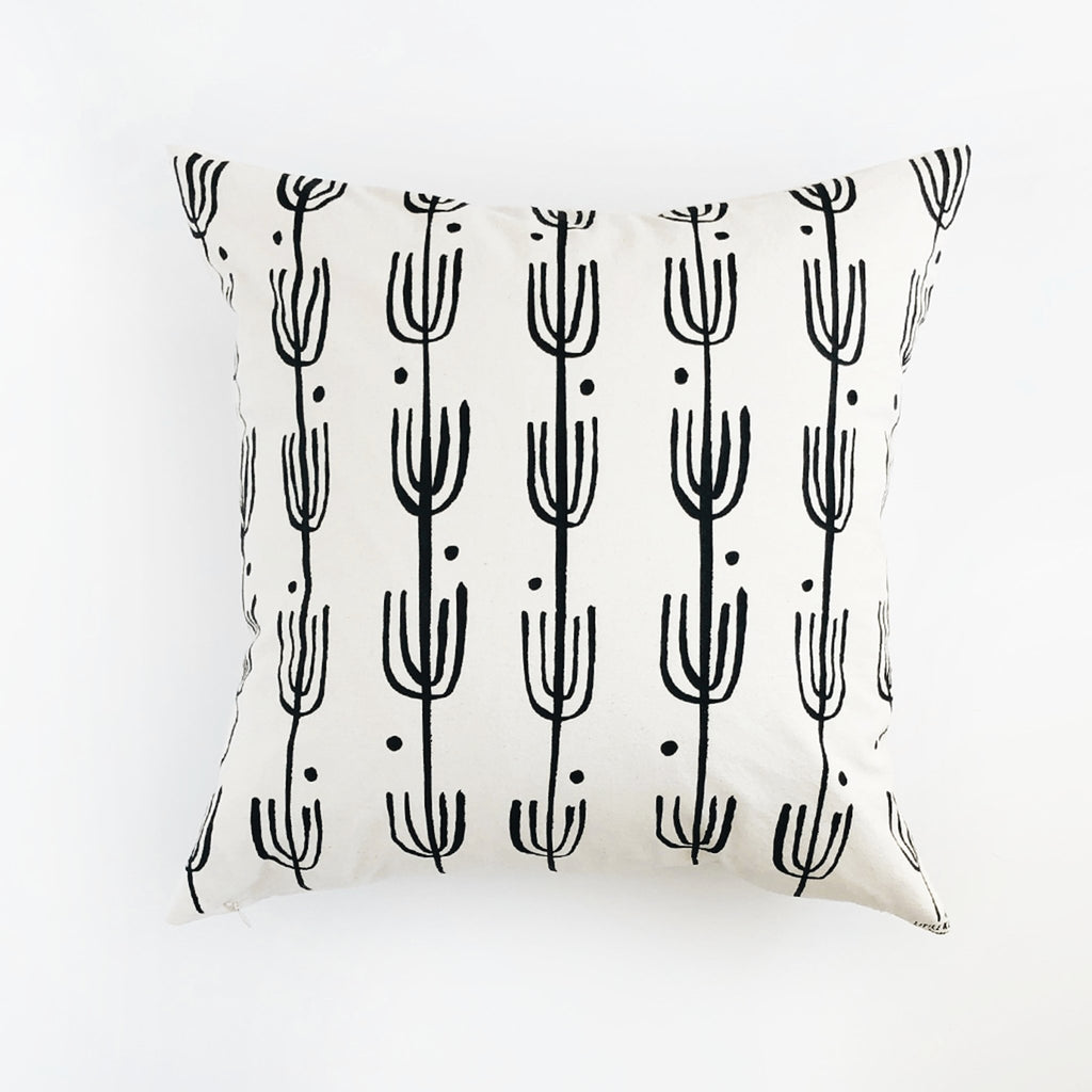 Saguaro Pillow | {neighborhood} Little Korboose