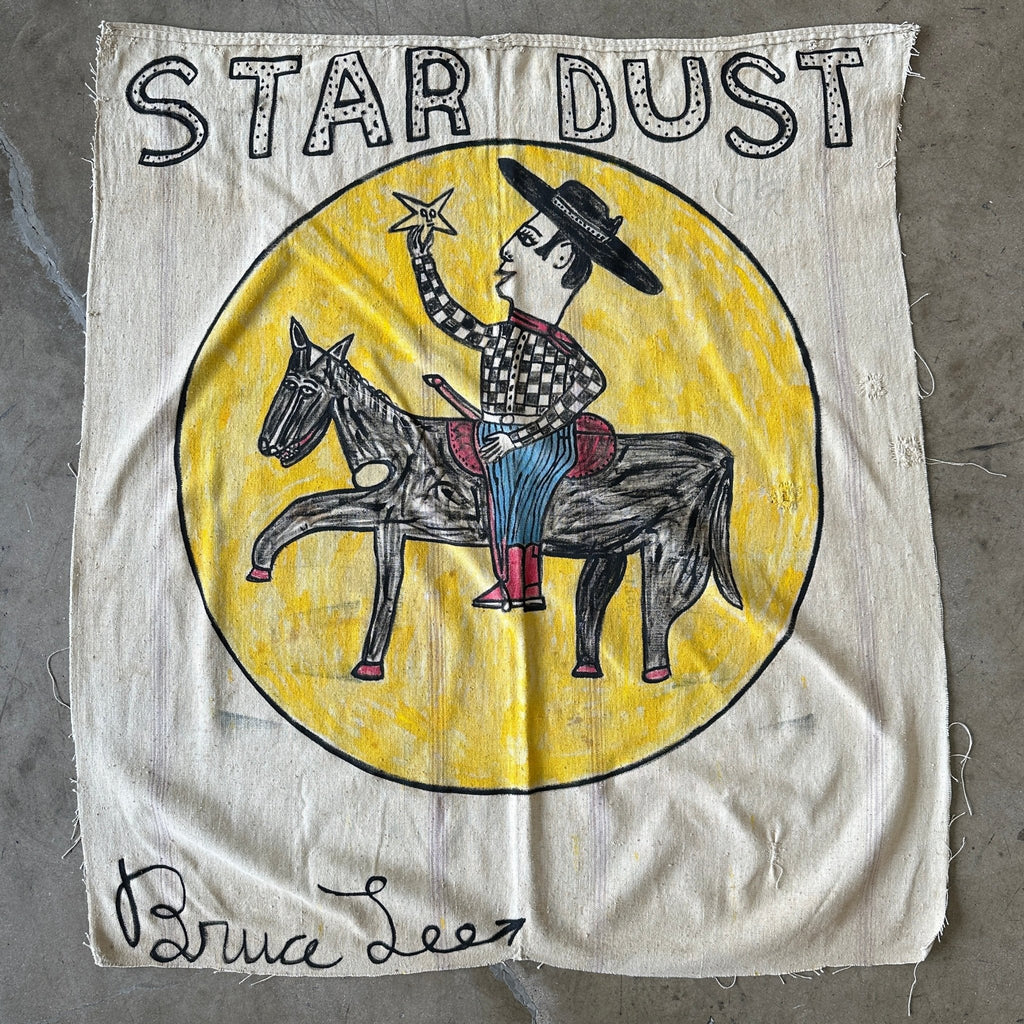 Stardust | {neighborhood} Bruce Lee Webb