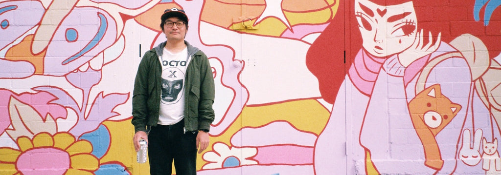 Brent Ozaeta | {neighborhood}