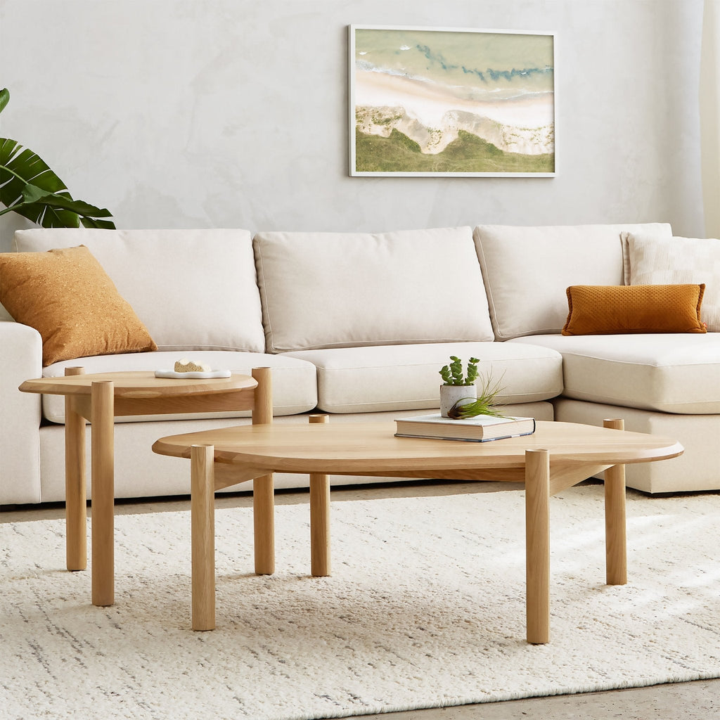 Gus* Accent Tables & Benches | {neighborhood}