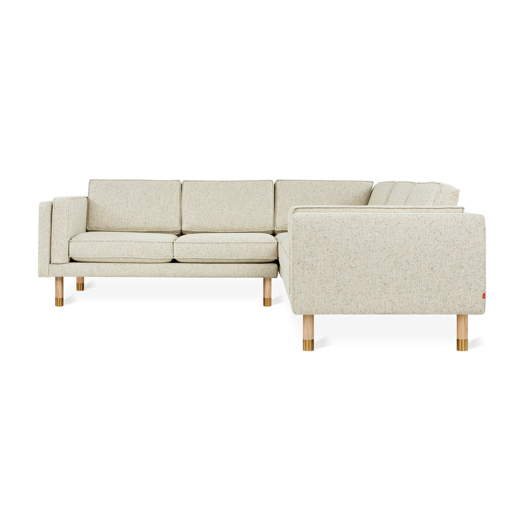 Augusta Bi-Sectional | {neighborhood} Gus* Modern