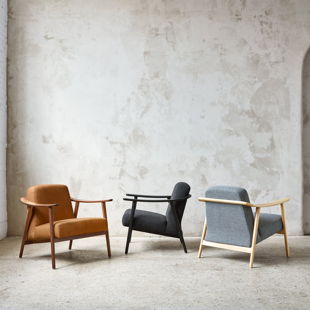 Baltic Chair | {neighborhood} Gus* Modern