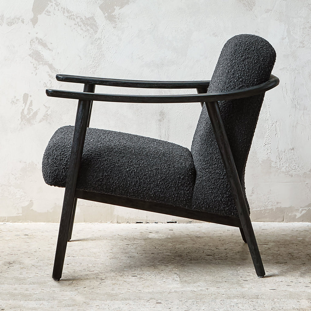 Baltic Chair | {neighborhood} Gus* Modern
