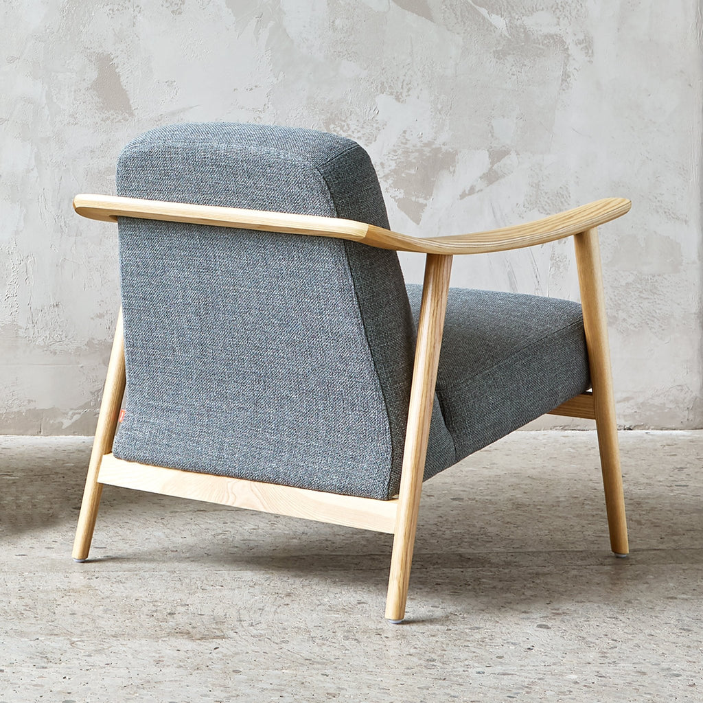 Baltic Chair | {neighborhood} Gus* Modern