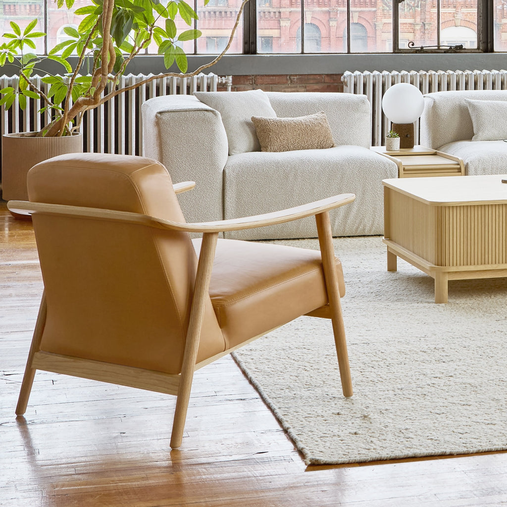 Baltic Chair | {neighborhood} Gus* Modern