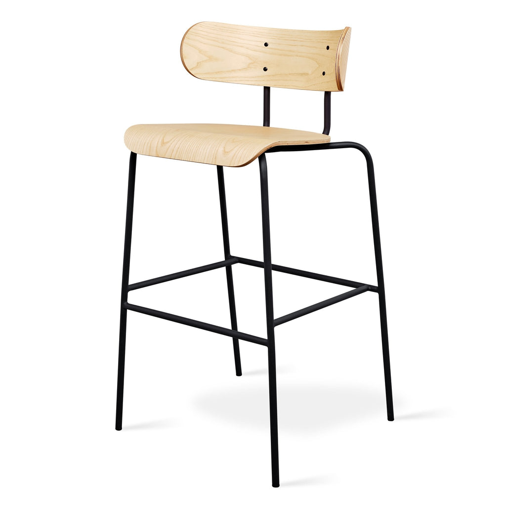 Bantam Bar Stool | {neighborhood} Gus* Modern