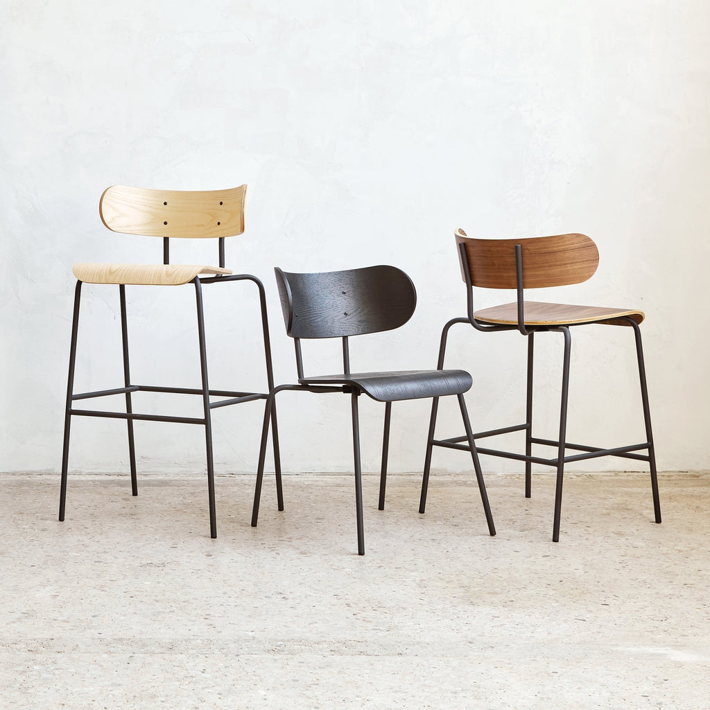Bantam Bar Stool | {neighborhood} Gus* Modern