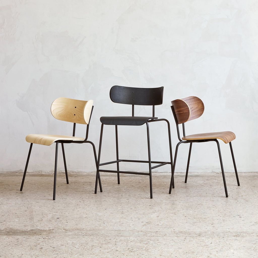 Bantam Bar Stool | {neighborhood} Gus* Modern