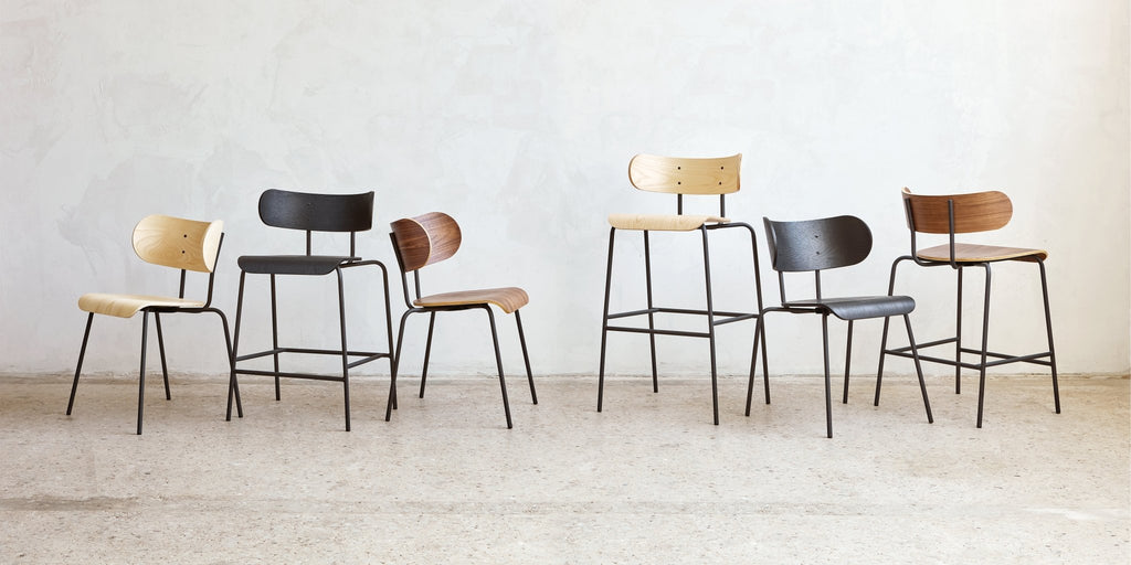 Bantam Bar Stool | {neighborhood} Gus* Modern