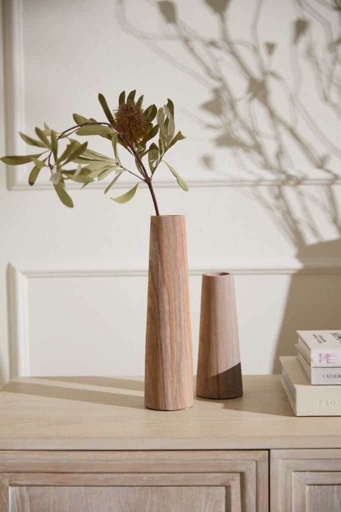Bauhaus Vase | {neighborhood} Accent Decor