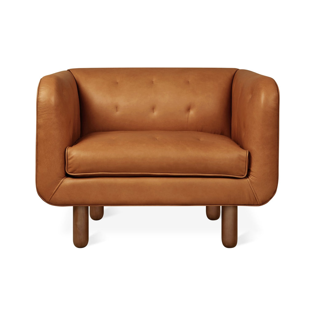 Beaconsfield Chair | {neighborhood} Gus* Modern