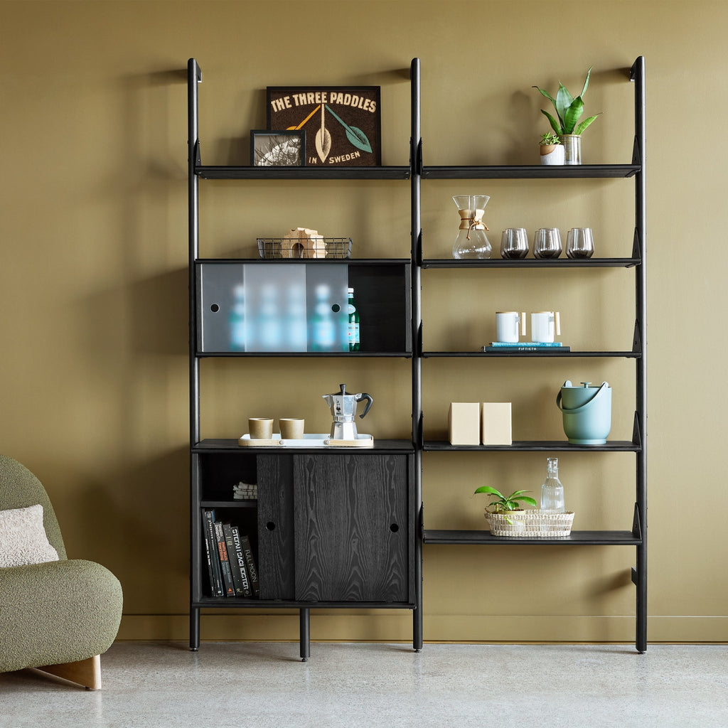 Branch - 2 Multi Storage Unit + Shelves | {neighborhood} Gus* Modern