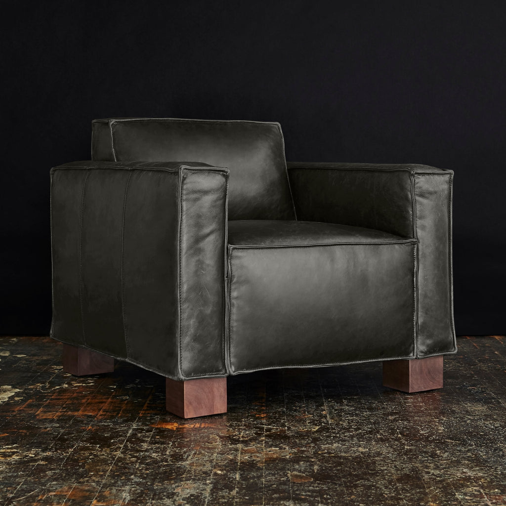 Cabot Chair | {neighborhood} Gus* Modern