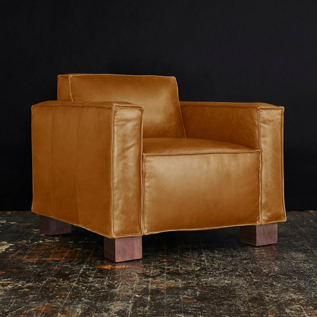 Cabot Chair | {neighborhood} Gus* Modern