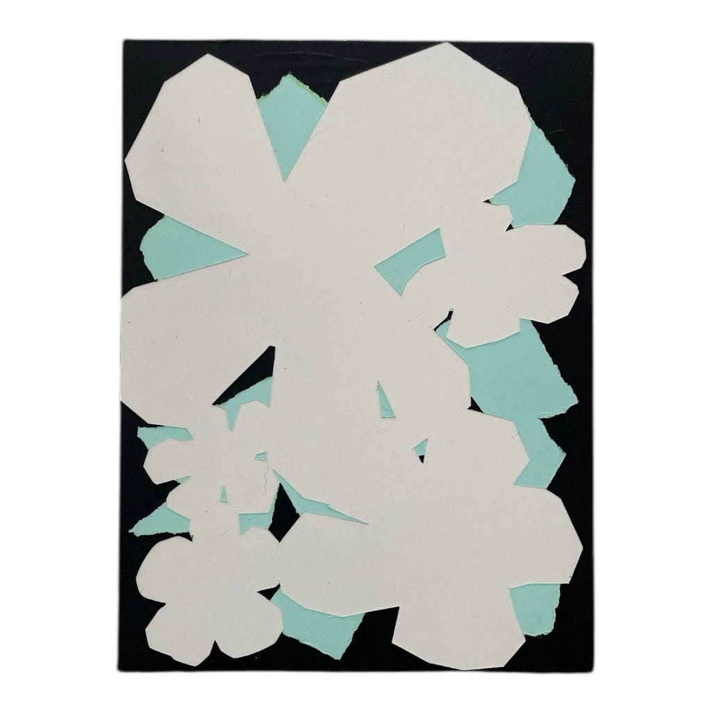 Cemetery Garden No. 1 | {neighborhood} Favio Moreno