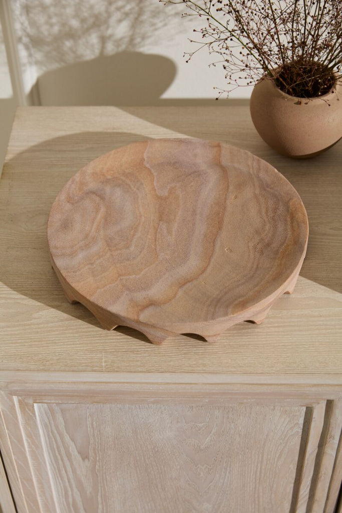 Coliseum Tray | {neighborhood} Accent Decor