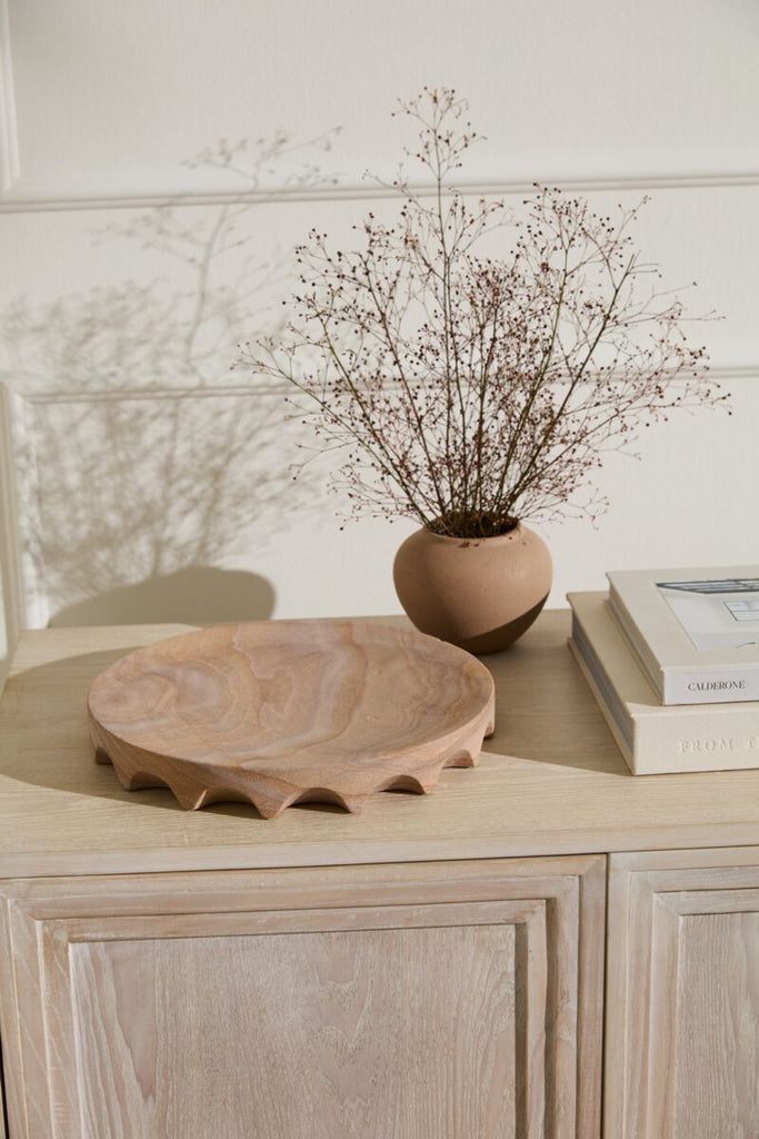 Coliseum Tray | {neighborhood} Accent Decor