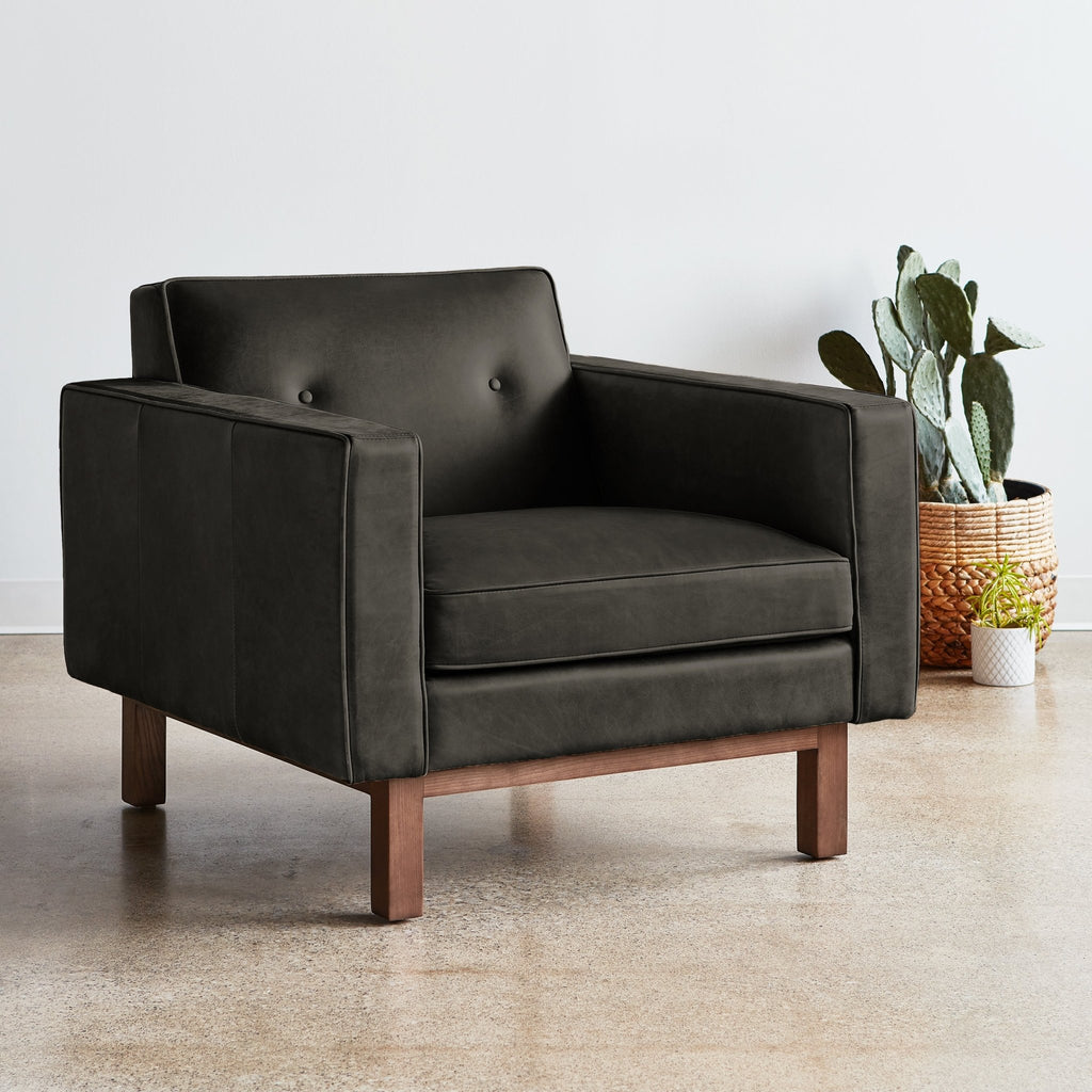 Embassy Chair | {neighborhood} Gus* Modern