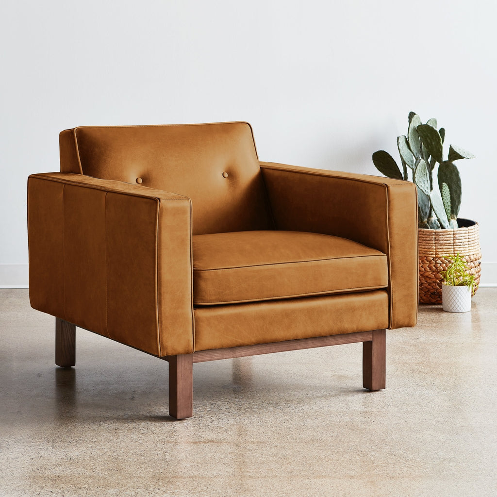Embassy Chair | {neighborhood} Gus* Modern