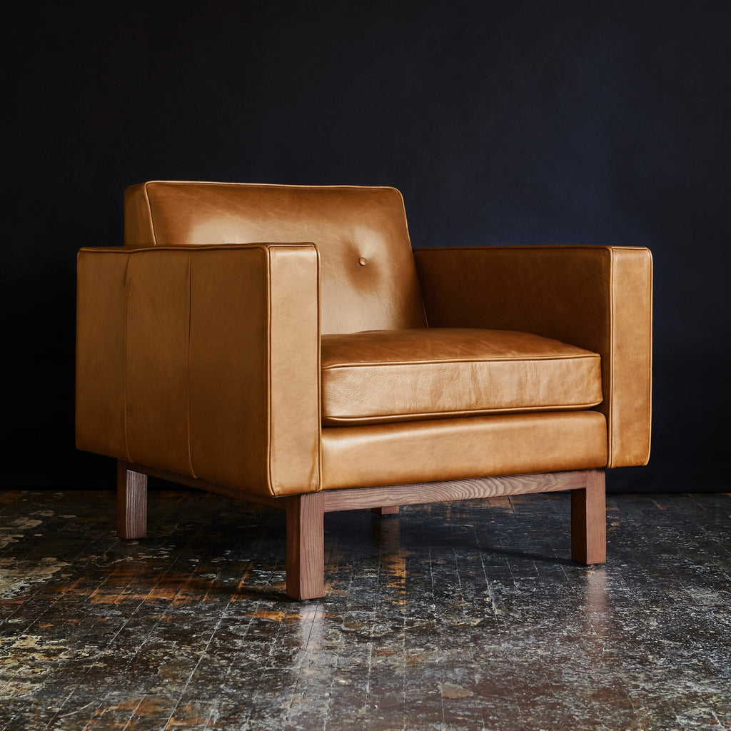 Embassy Chair | {neighborhood} Gus* Modern
