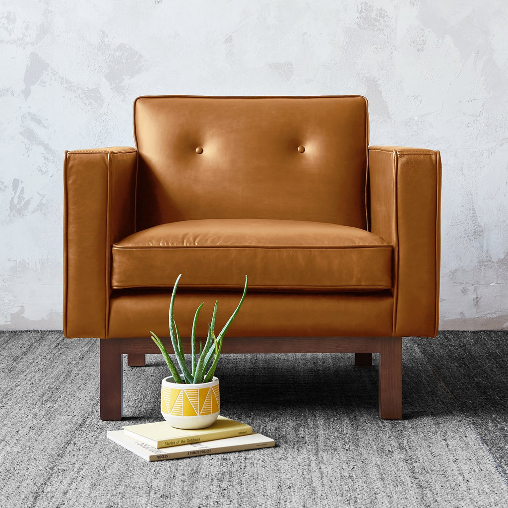 Embassy Chair | {neighborhood} Gus* Modern