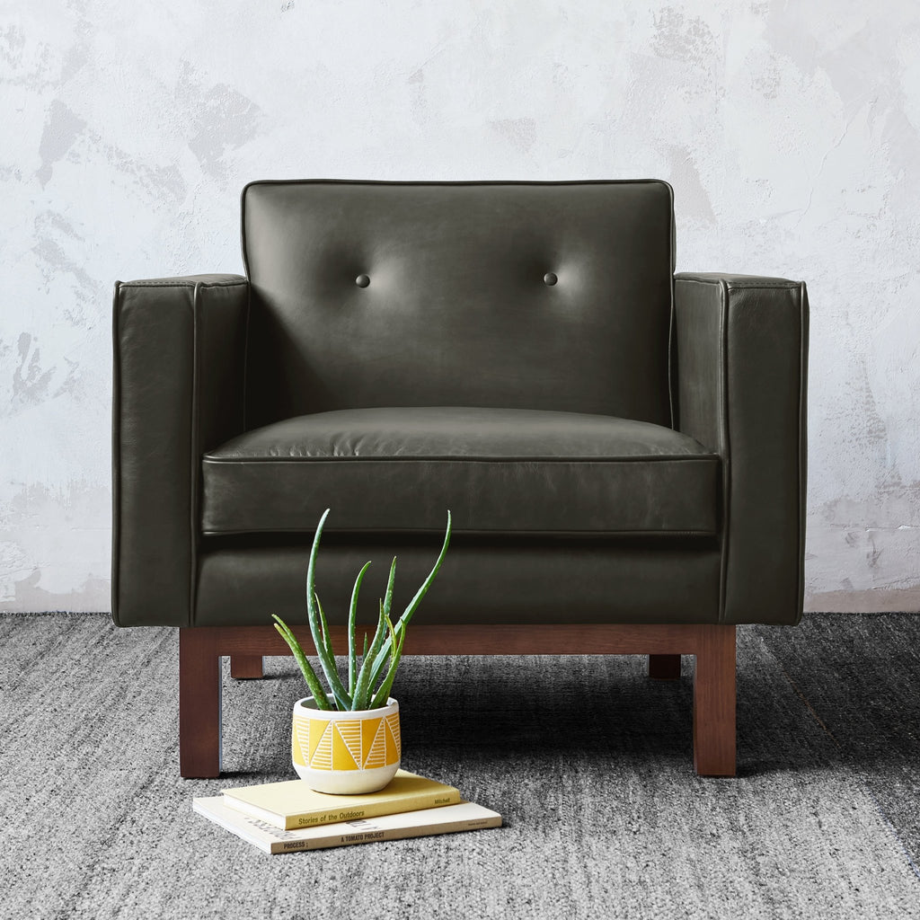 Embassy Chair | {neighborhood} Gus* Modern