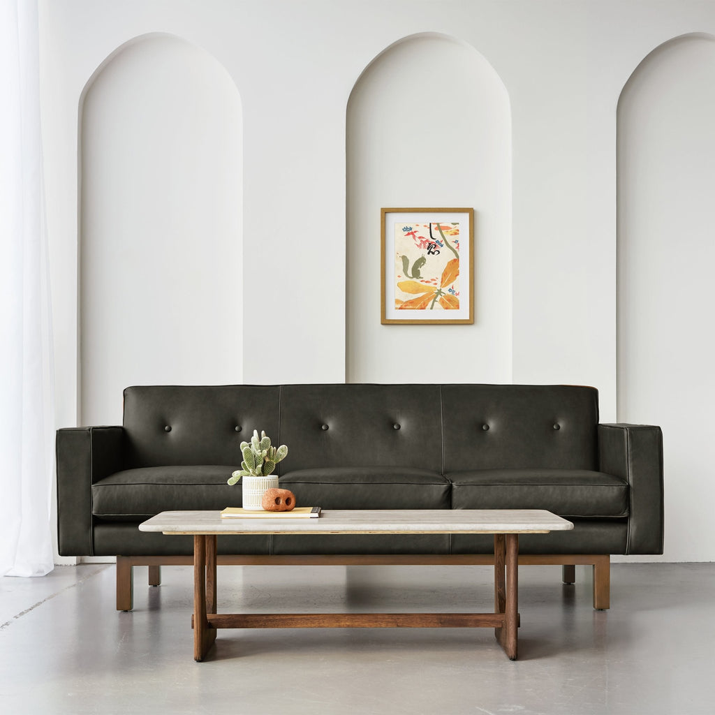 Embassy Sofa | {neighborhood} Gus* Modern