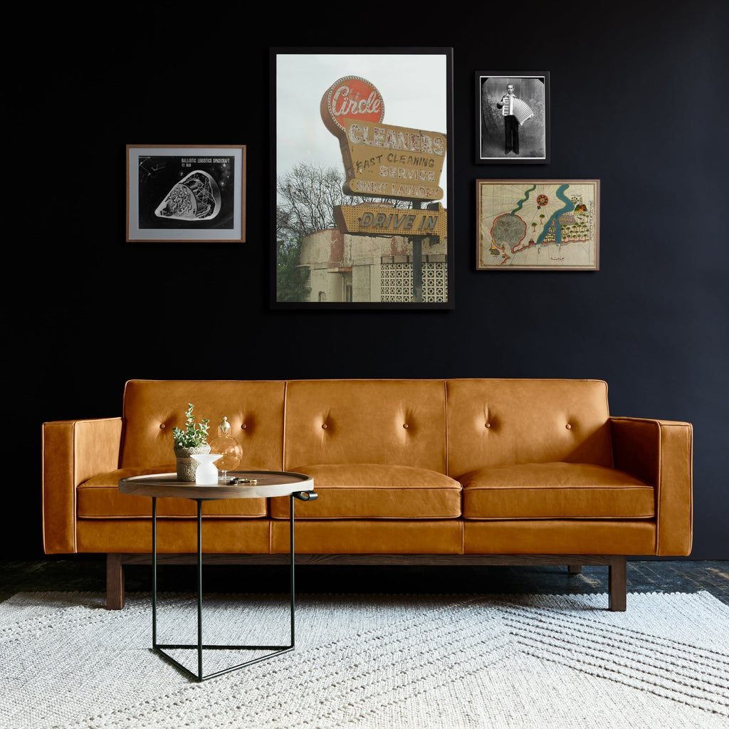 Embassy Sofa | {neighborhood} Gus* Modern