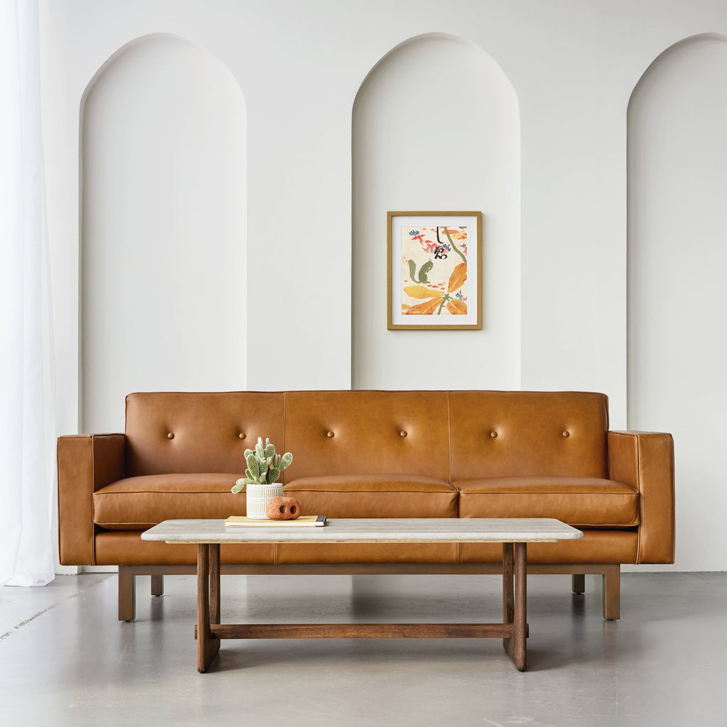 Embassy Sofa | {neighborhood} Gus* Modern