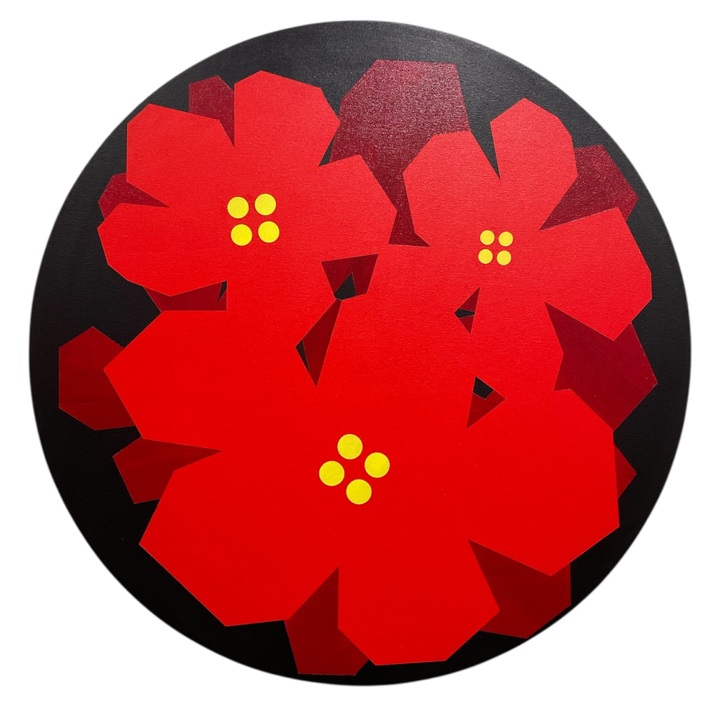 Field of Peace No. 5 | {neighborhood} Favio Moreno