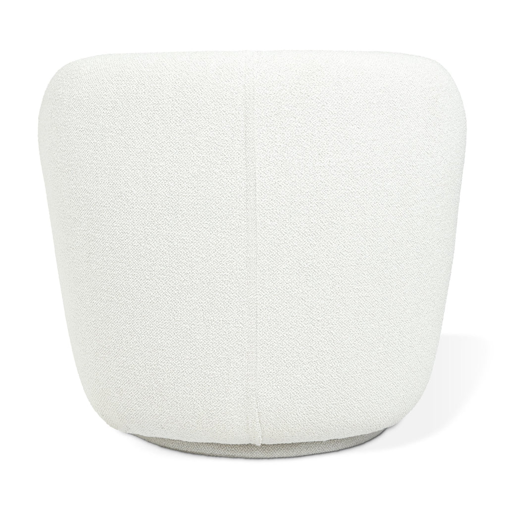 Forme Swivel Chair | {neighborhood} Gus* Modern