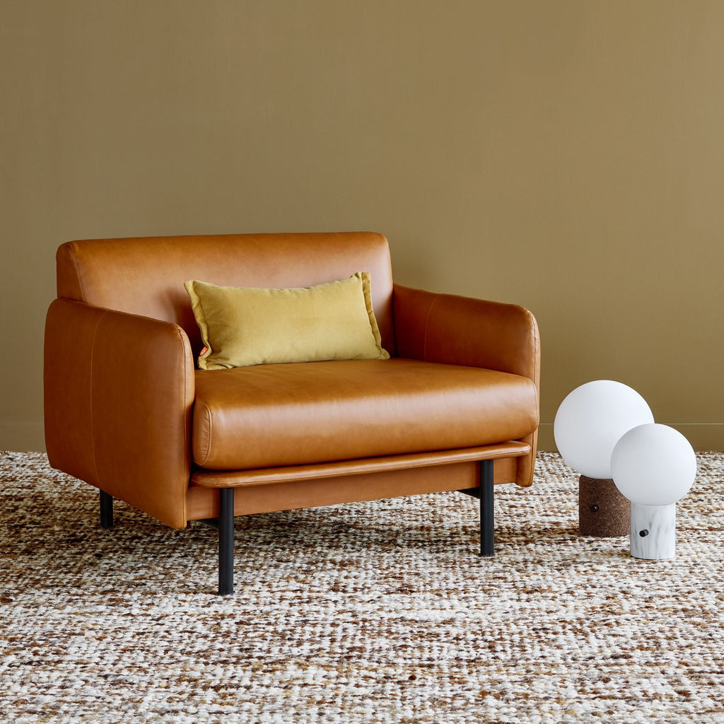 Foundry Chair | {neighborhood} Gus* Modern