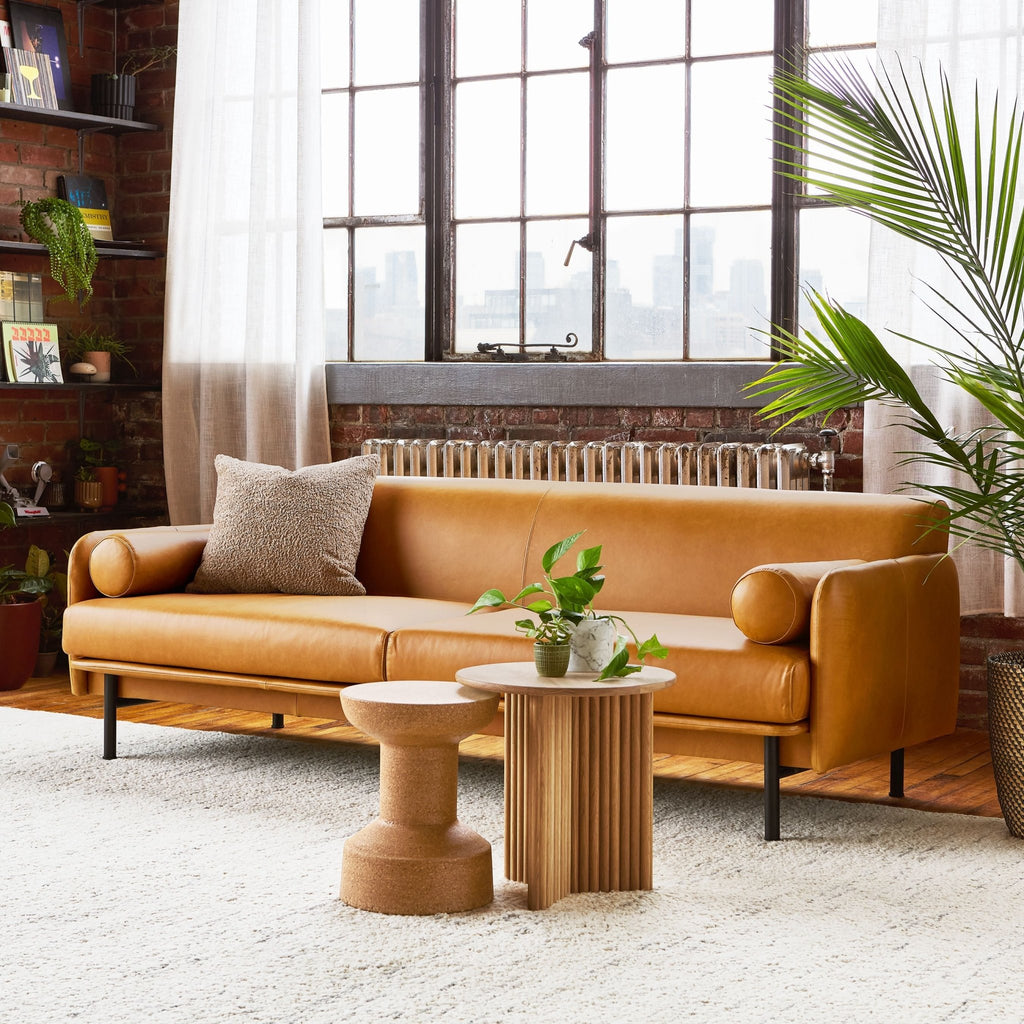 Foundry Sofa | {neighborhood} Gus* Modern