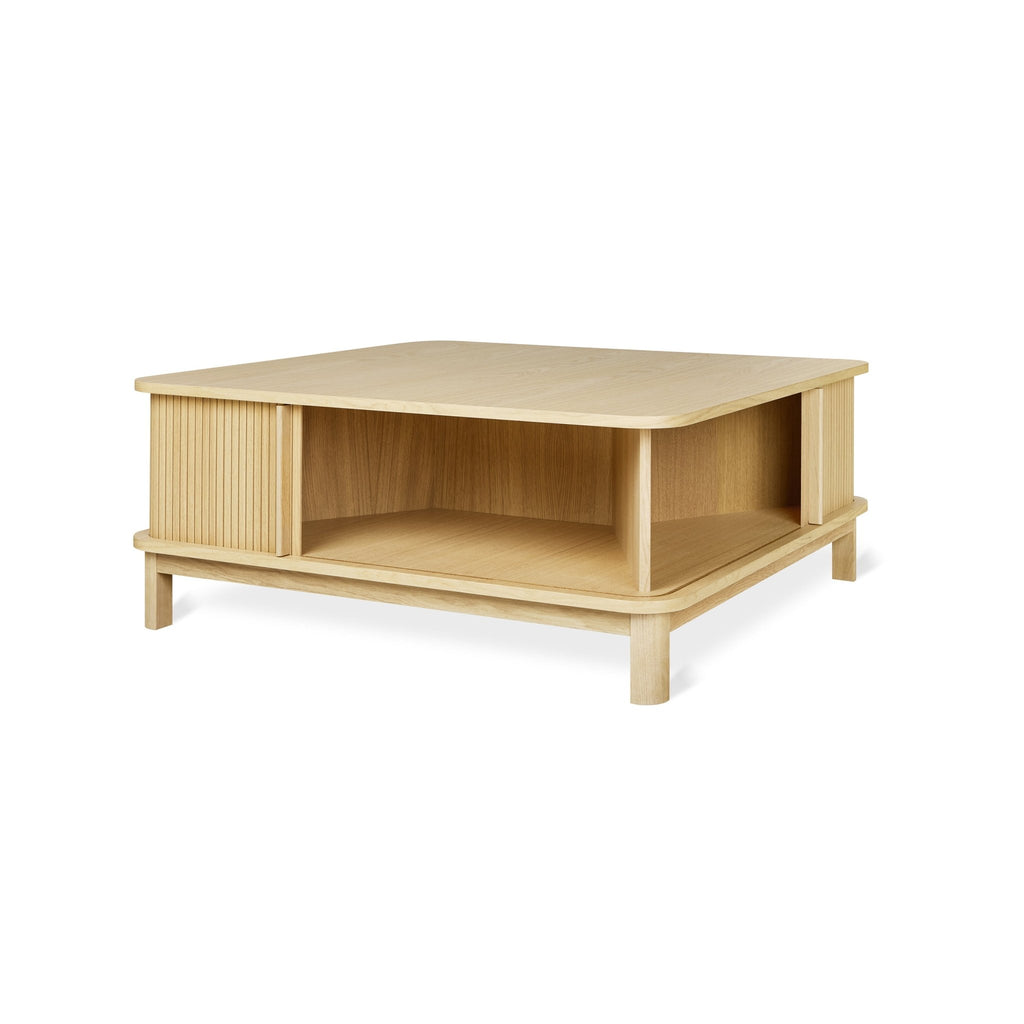 Ledger Coffee Table | {neighborhood} Gus* Modern