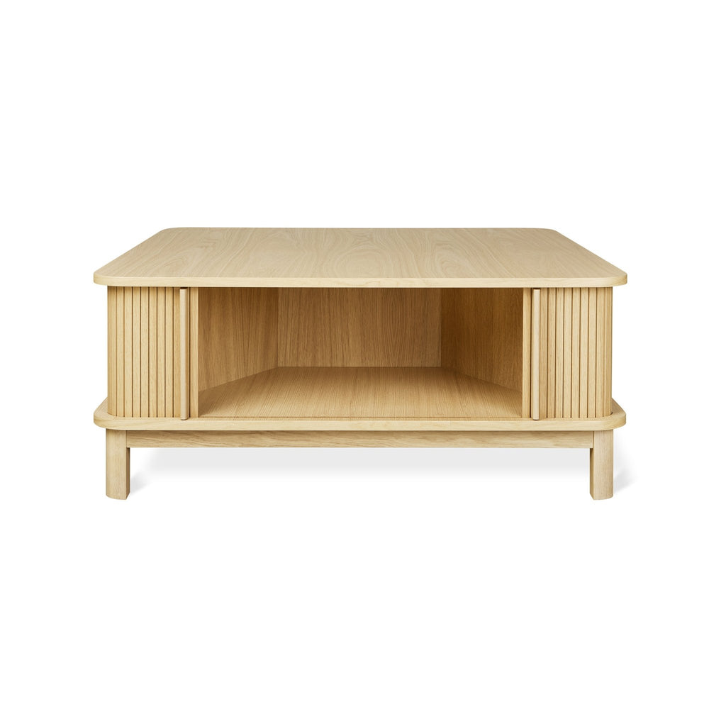 Ledger Coffee Table | {neighborhood} Gus* Modern