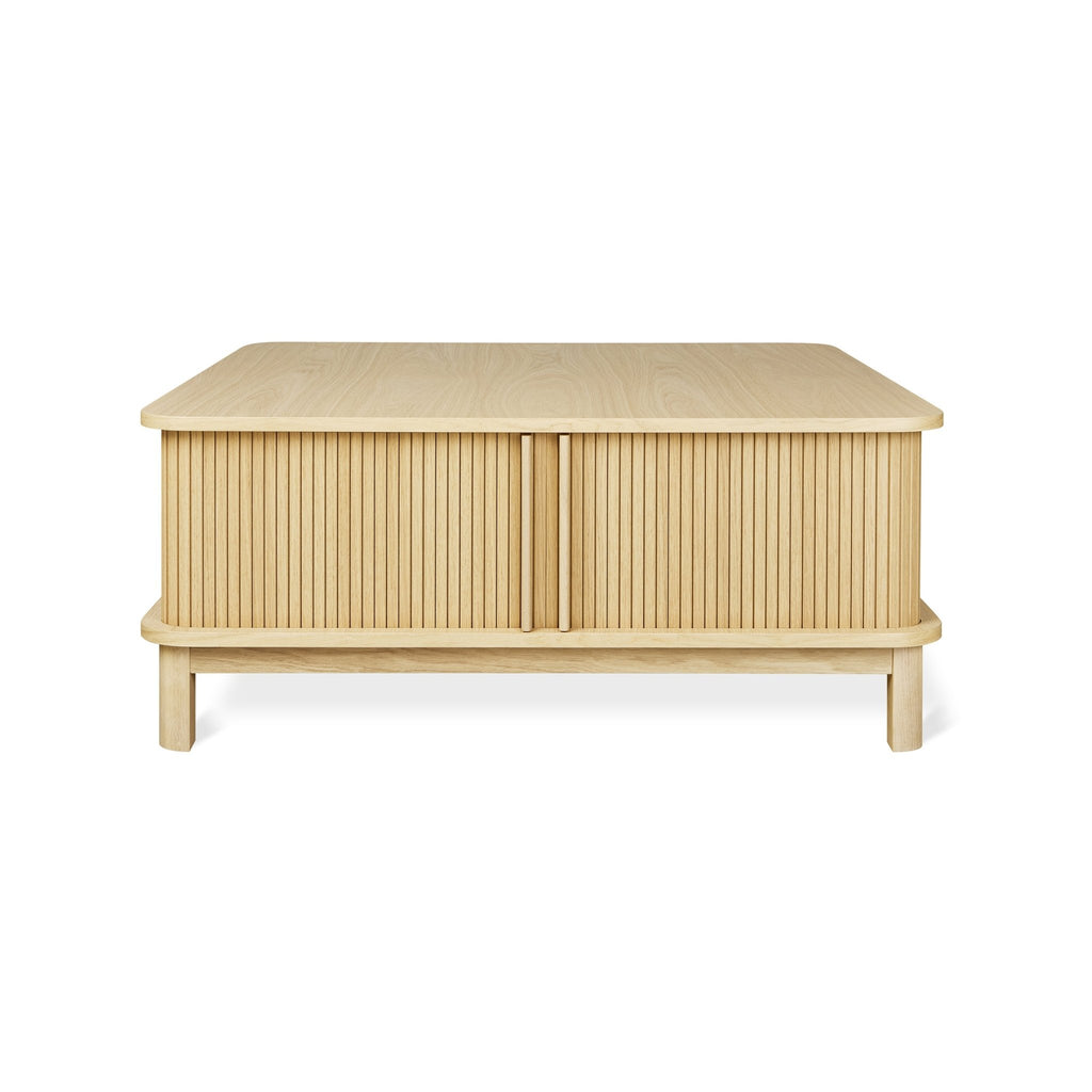 Ledger Coffee Table | {neighborhood} Gus* Modern