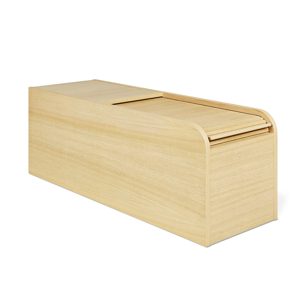 Ledger Storage Box | {neighborhood} Gus* Modern