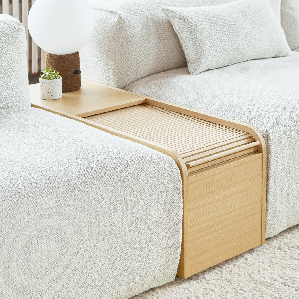 Ledger Storage Box | {neighborhood} Gus* Modern