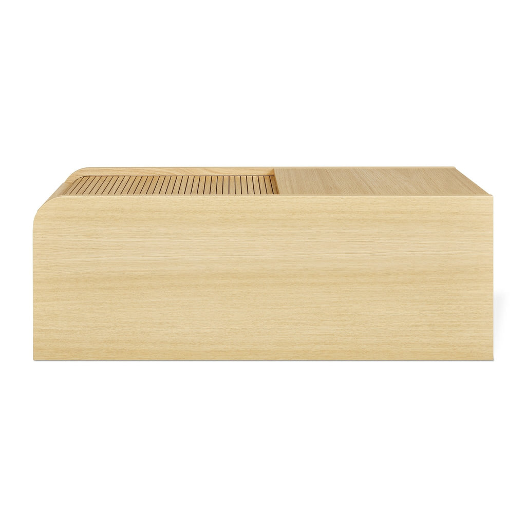 Ledger Storage Box | {neighborhood} Gus* Modern