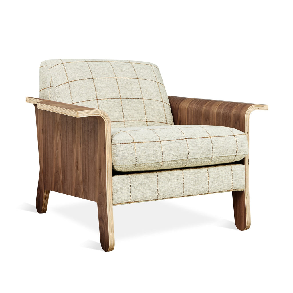 Lodge Chair | {neighborhood} Gus* Modern