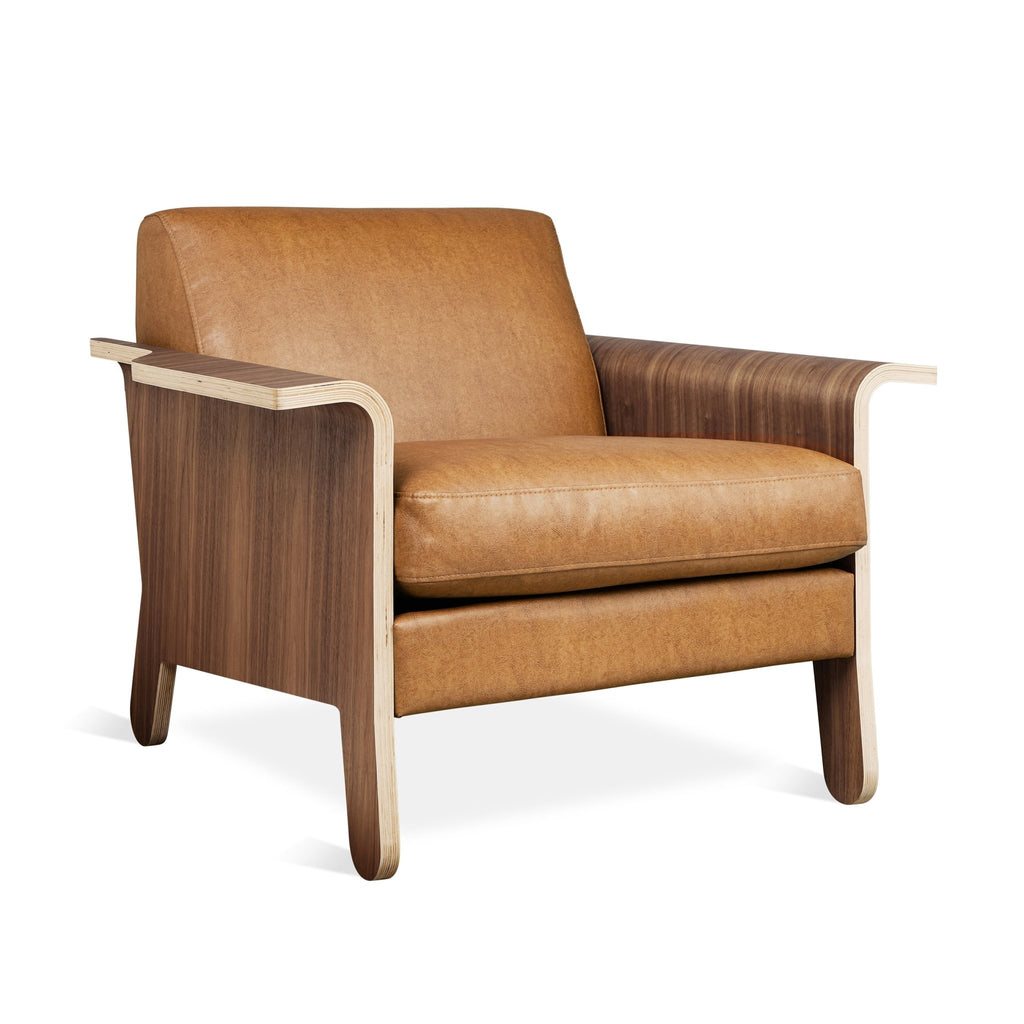 Lodge Chair | {neighborhood} Gus* Modern