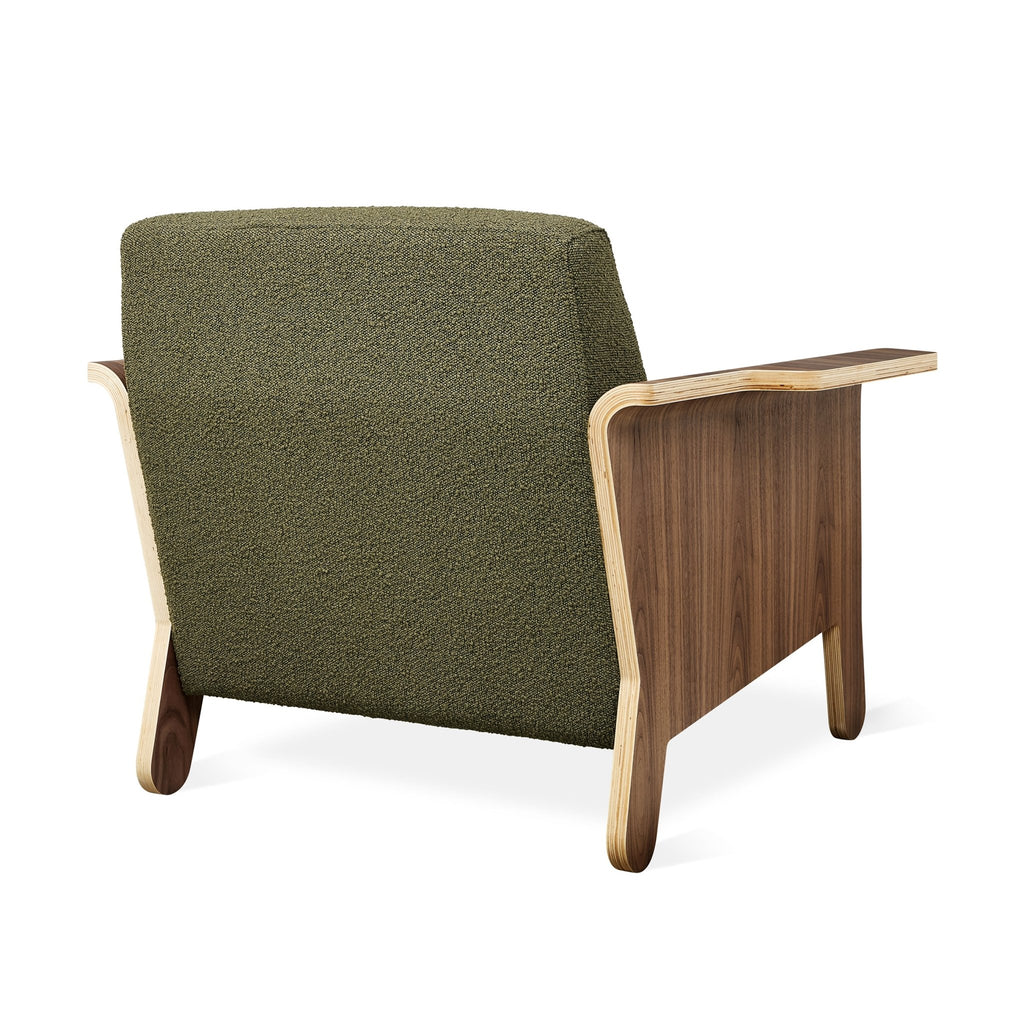 Lodge Chair | {neighborhood} Gus* Modern
